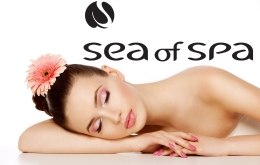 Лосьон для душа "Гранат" - Sea Of Spa Bio Spa Bath Lotion Pomegranate  — фото N3