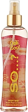 Спрей для тела - So...? Cali Cool Body Mist — фото N3