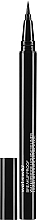 Духи, Парфюмерия, косметика Водостойкая жидкая подводка для глаз - Wet N Wild Breakup Proof Waterproof Liquid Eyeliner