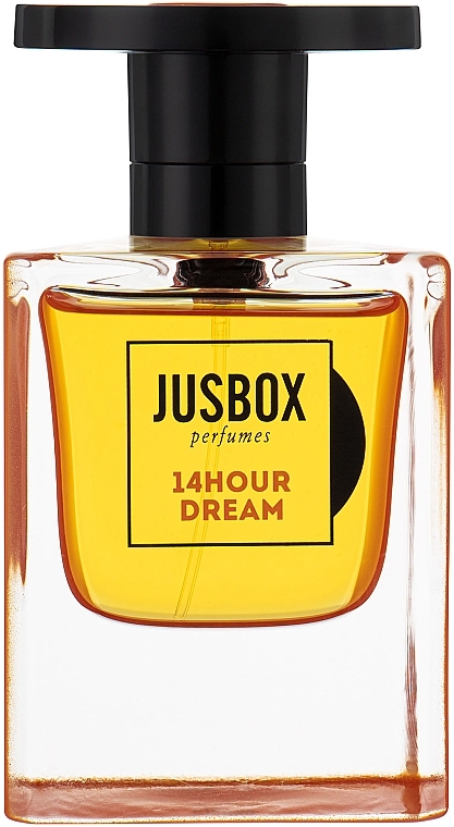 Jusbox 14Hour Dream - Парфюмированная вода — фото N1