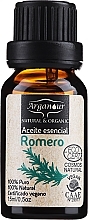 Духи, Парфюмерия, косметика Эфирное масло розмарина - Arganour Essential Oil Rosemary 