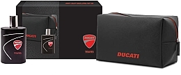 Парфумерія, косметика Ducati Ducati 1926 - Набір (edt/100ml + bag)