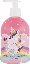 Парфумерія, косметика Рідке мило для рук - Air-Val International Eau My Unicorn Liquid Hand Soap