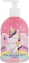 Духи, Парфюмерия, косметика Жидкое мыло для рук - Air-Val International Eau My Unicorn Liquid Hand Soap