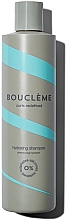 Зволожувальний шампунь - Boucleme Unisex Hydrating Shampoo — фото N1