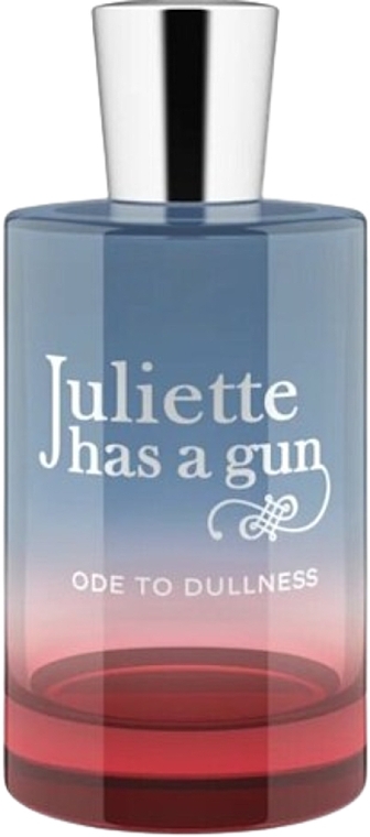 Juliette Has A Gun Ode To Dullness - Парфюмированная вода (тестер с крышечкой) — фото N1