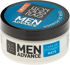 Духи, Парфюмерия, косметика Матовый воск для укладки волос - Llongueras Men Advance Styling Wax