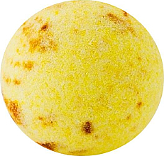 Кулька для ванни "Ваніль" - Bio2You Bath Bomb — фото N1