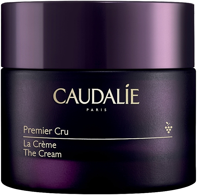 Крем для лица - Caudalie Premier Cru The Cream