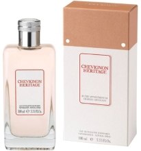 Духи, Парфюмерия, косметика Chevignon Heritage For Women - Туаленая вода