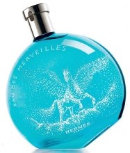 Духи, Парфюмерия, косметика Hermes Eau des Merveilles Pegase - Туалетная вода (тестер с крышечкой)