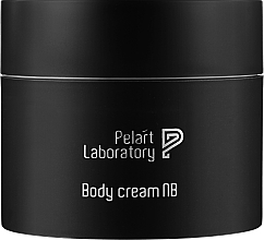 Духи, Парфюмерия, косметика Крем для тела - Pelart Laboratory Body Cream NB