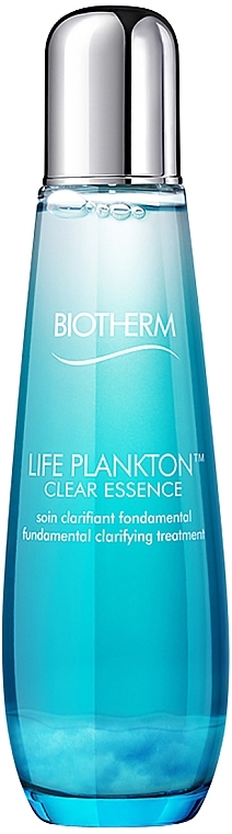Есенція для відновлення шкіри - Biotherm Life Plankton Clear Essence