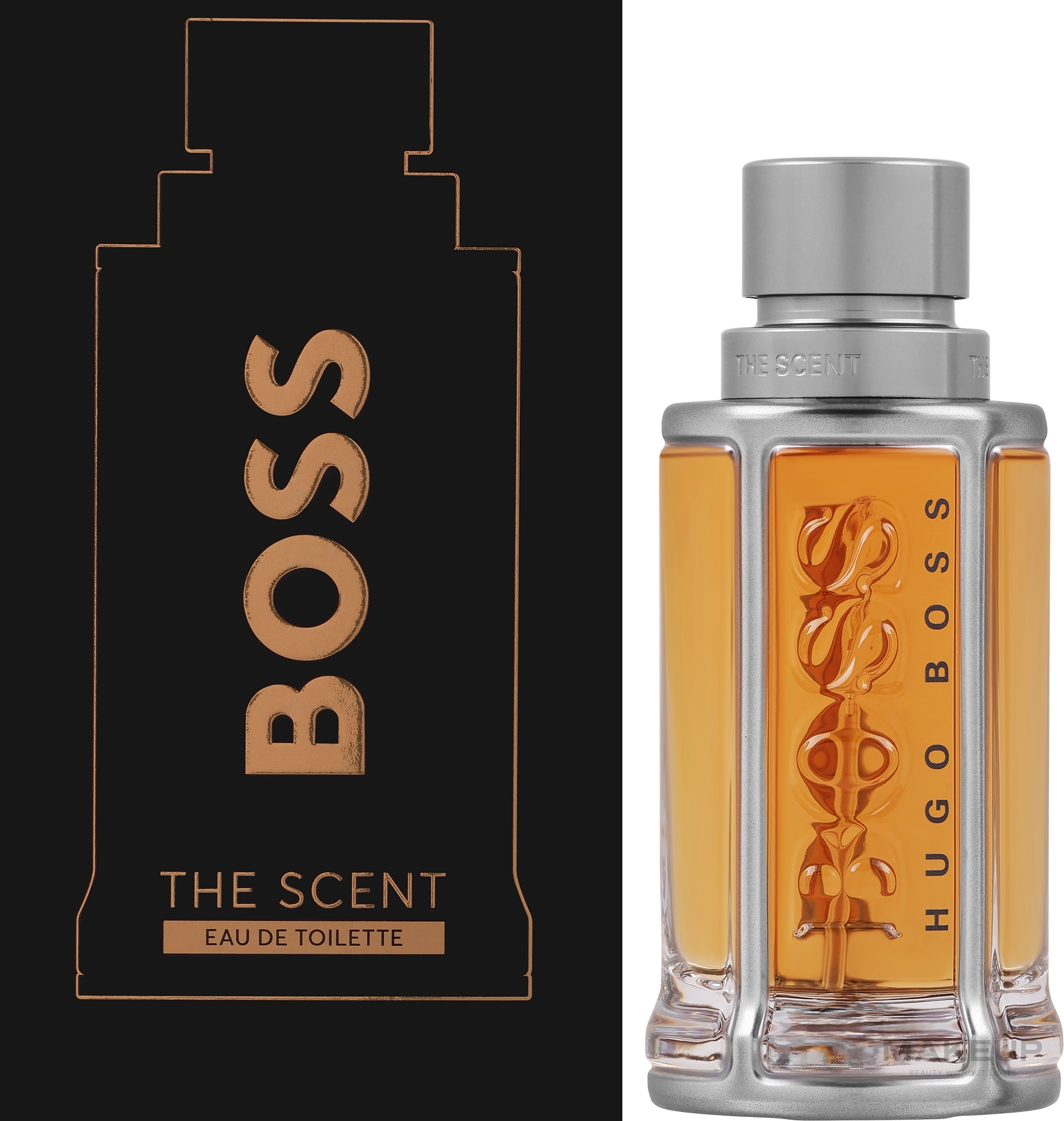 Hugo Boss Bottledго Босс аромат для него