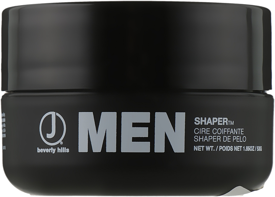 Моделирующий крем для волос - J Beverly Hills Men Shaper