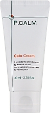 Парфумерія, косметика Крем для регенерації шкіри - P.CALM Cato Cream
