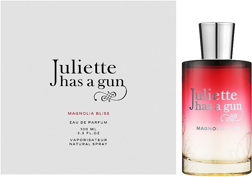 Juliette Has A Gun Magnolia Bliss - Парфюмированная вода — фото N4
