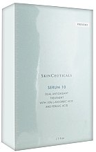 Сироватка для обличчя - SkinCeuticals Serum 10 — фото N1
