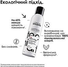 Лак для волос сильной фиксации с антистатическим эффектом - L'Oreal Professionnel Tecni.Art Fix Anti-Frizz Force 4 — фото N6