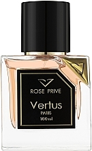 Духи, Парфюмерия, косметика Vertus Rose Prive - Парфюмированная вода