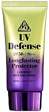 Парфумерія, косметика Крем для обличчя - Neogen Code 9 UV Defense Longlasting Protector SPF 50+ PA+