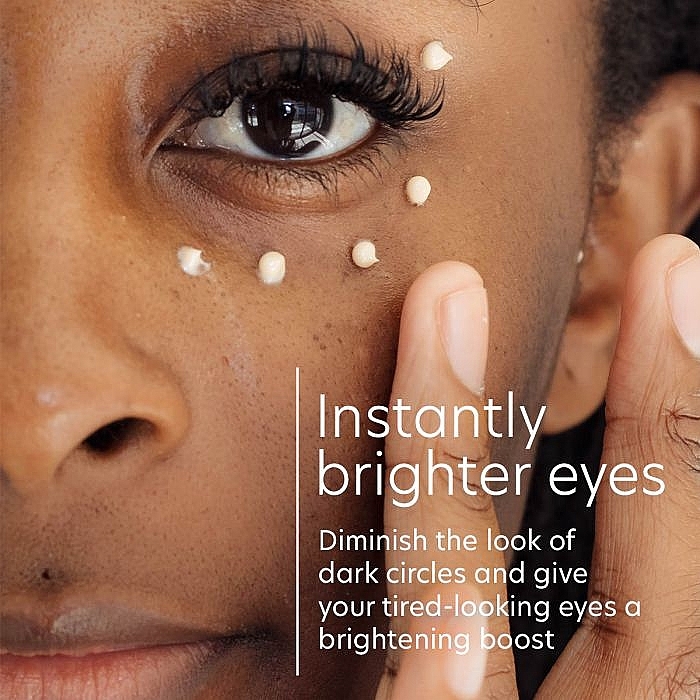 Освітлювальний крем для повік - PCA Skin Vitamin B3 Eye Brightening Cream — фото N4