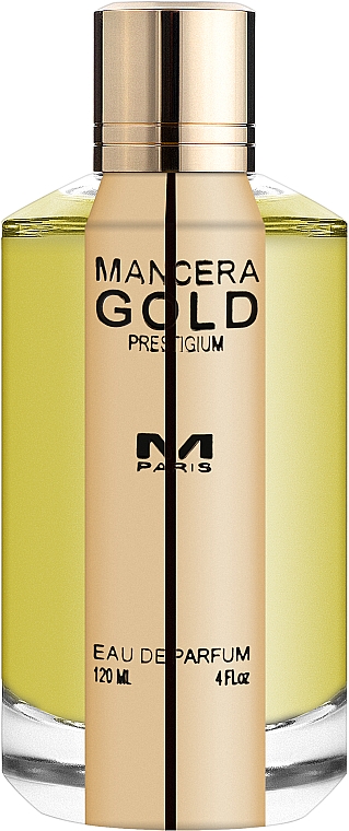 Mancera Gold Prestigium - Парфюмированная вода (тестер без крышечки) — фото N1