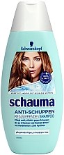 Парфумерія, косметика Шампунь проти лупи - Schwarzkopf Schauma Anti Schuppen Shampoo