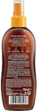 Олія-спрей для засмаги - Carroten Intense Tan Oil Spray Boost Tanning Complex — фото N2