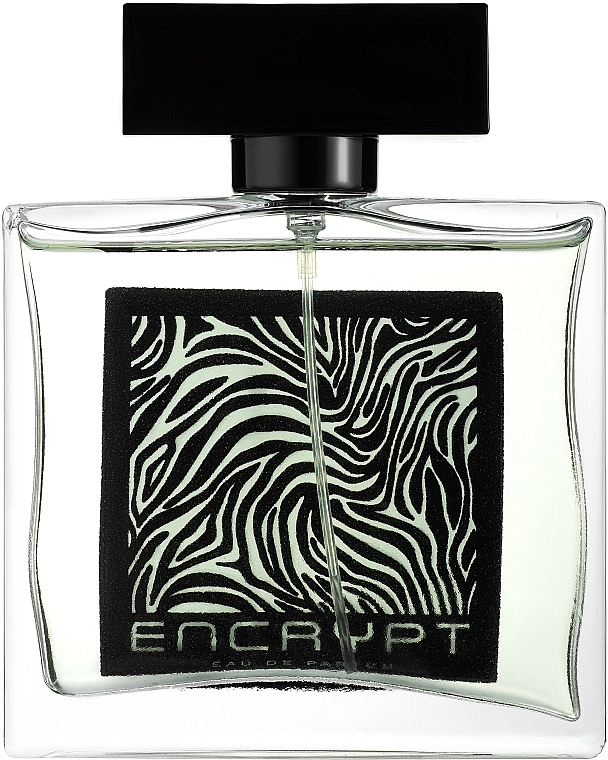Fragrance World Encrypt - Парфюмированная вода