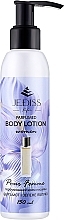 Парфюмированный лосьон для тела "Pour Femme" - Jediss Perfumed Body Lotion — фото N1