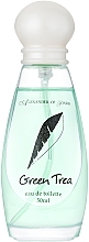 Парфумерія, косметика Aroma Parfume Alexander of Paris Green Trea - Туалетна вода
