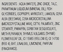 Очищувальний протизапальний крем - Ella Bache Detox Aromatique Creme Intex № 2 — фото N6