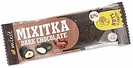 Парфумерія, косметика Енергетичний батончик "Темний шоколад" - Mixit Mixitka Dark Chocolate