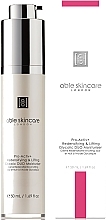 Зволожувальний крем для обличчя - Able Skincare Pro-Activ+ Redensifying & Lifting Glycolic Duo Moisturiser — фото N2