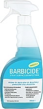 Духи, Парфюмерия, косметика Спрей для дезинфекции - Barbicide Hygiene Spray