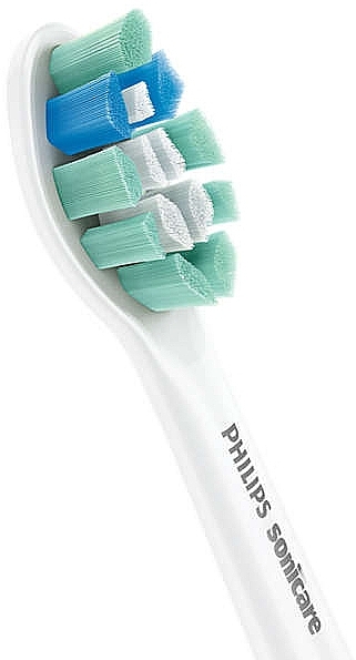 Насадки для зубной щетки, HX9024/10 - Philips Sonicare C2 Optimal Plaque Defence — фото N3