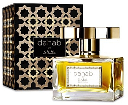 Духи, Парфюмерия, косметика Kajal Perfumes Paris Dahab - Парфюмированная вода