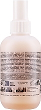 Спрей-кондиціонер з аргановою олією - Inebrya Ice Cream Pro Age 2-Phase Conditioner Argan Oil — фото N2