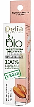 Парфумерія, косметика Зміцнювальний кондиціонер для ламких нігтів "Батат"   - Delia Batat Nail Conditioner