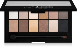 Духи, Парфюмерия, косметика УЦЕНКА Палетка теней для век - Maybelline New York The Nudes Palette*