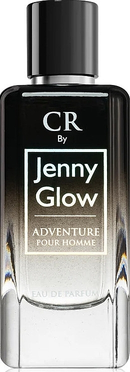 Jenny Glow Adventure Pour Homme - Парфумована вода (тестер з кришечкою) — фото N1