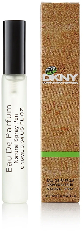 DKNY Be Delicious - Парфюмированная вода (мини)