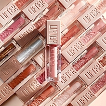 УЦІНКА Зволожуючий блиск для губ - Maybelline New York Lifter Gloss * — фото N10