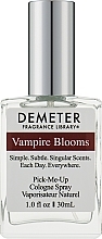 Demeter Fragrance The Library of Fragrance Vampire Blooms - Парфуми — фото N1