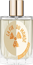 Парфумерія, косметика Etat Libre d'orange La Fin Du Monde - Парфумована вода