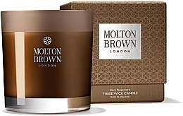 Духи, Парфюмерия, косметика Свеча с тремя фитилями - Molton Brown Black Peppercorn Three Wick Candle