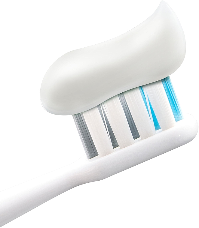 Зубна паста "Відбілювальна" - Colodent Super White Toothpaste — фото N3