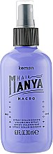 Спрей для объема волос - Kemon ﻿Hair Manya Macro — фото N1