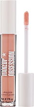 Набір - Makeup Obsession X Belle Jorden Lipgloss Collection (lipgloss/3x5ml) — фото N3